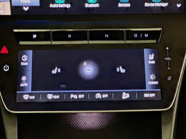 used 2023 Maserati Grecale car, priced at $39,839