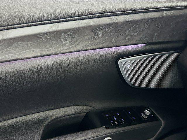 used 2023 Maserati Grecale car, priced at $39,839