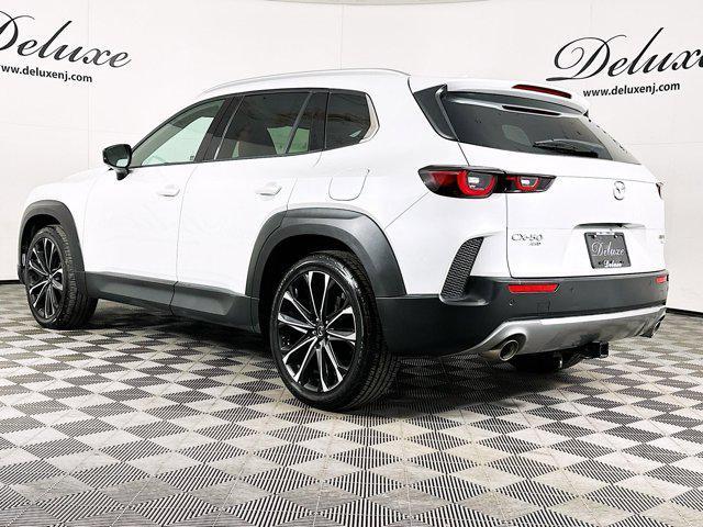 used 2023 Mazda CX-50 car, priced at $28,839