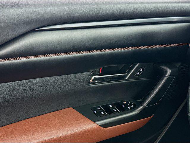 used 2023 Mazda CX-50 car, priced at $28,839