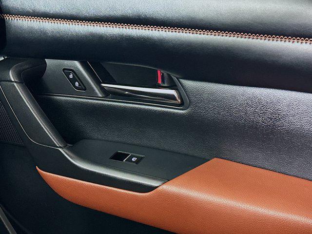 used 2023 Mazda CX-50 car, priced at $28,839