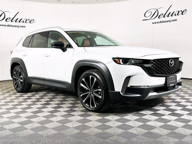 used 2023 Mazda CX-50 car, priced at $28,839