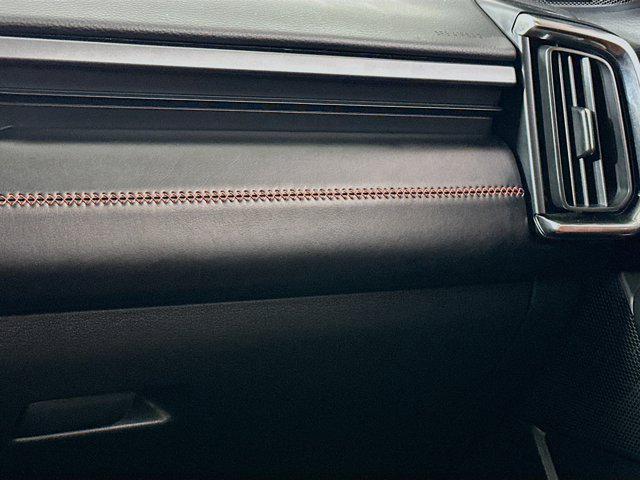 used 2023 Mazda CX-50 car, priced at $28,839