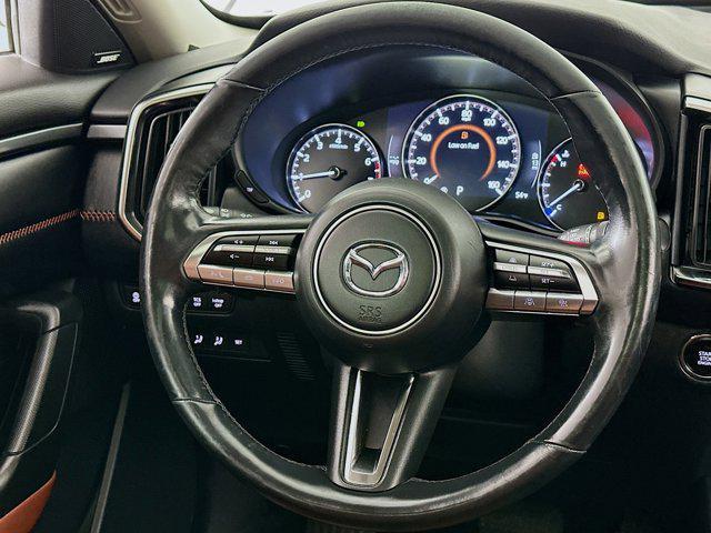 used 2023 Mazda CX-50 car, priced at $28,839