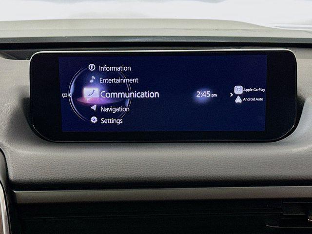 used 2023 Mazda CX-50 car, priced at $28,839