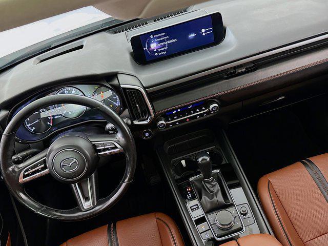 used 2023 Mazda CX-50 car, priced at $28,839