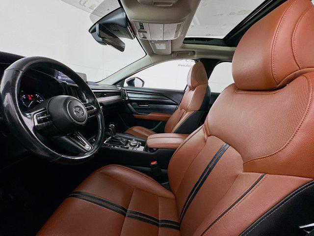 used 2023 Mazda CX-50 car, priced at $28,839