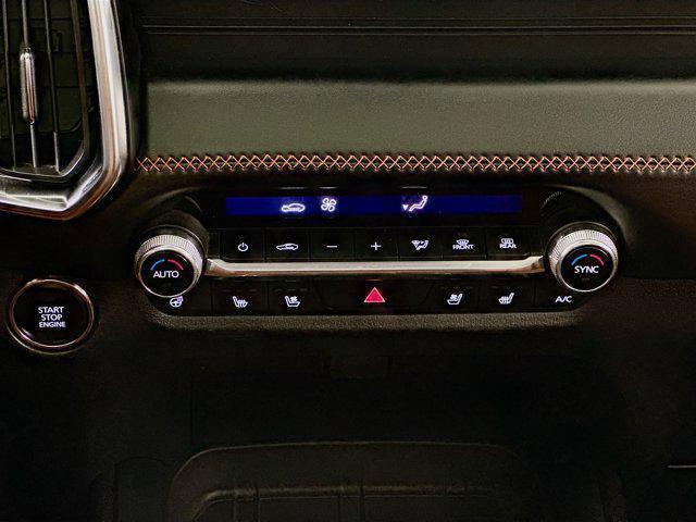 used 2023 Mazda CX-50 car, priced at $28,839