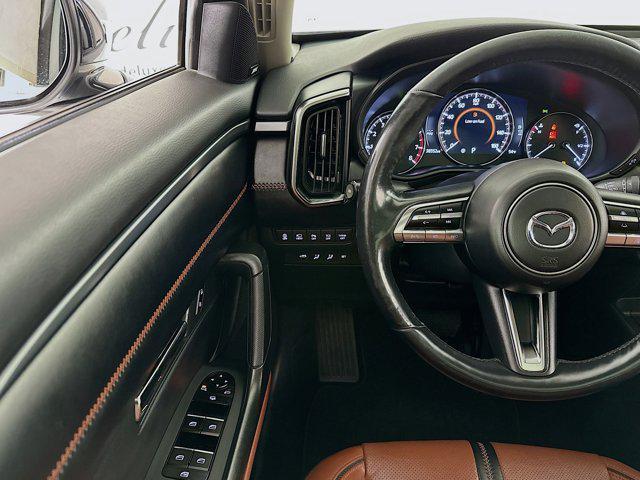 used 2023 Mazda CX-50 car, priced at $28,839