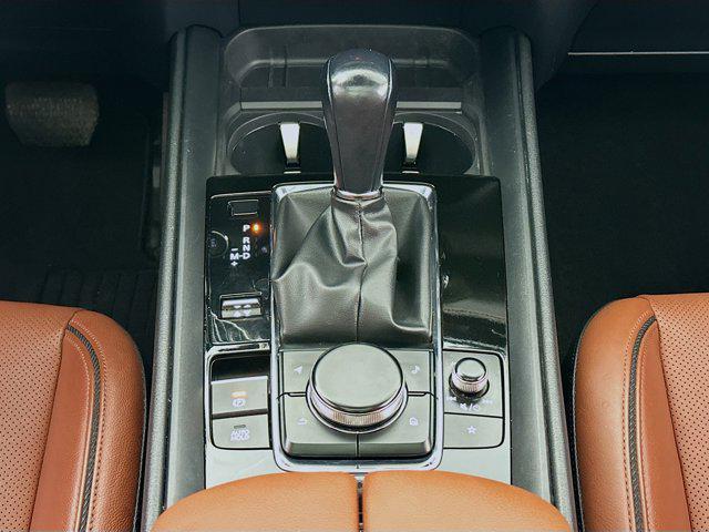 used 2023 Mazda CX-50 car, priced at $28,839