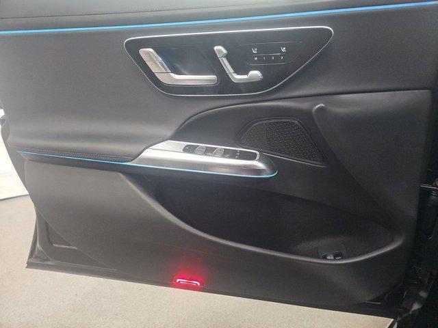 used 2025 Mercedes-Benz E-Class car, priced at $55,839