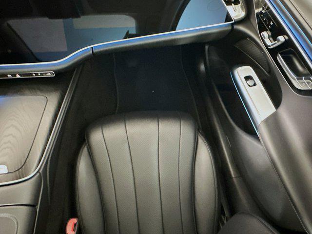 used 2025 Mercedes-Benz E-Class car, priced at $55,839