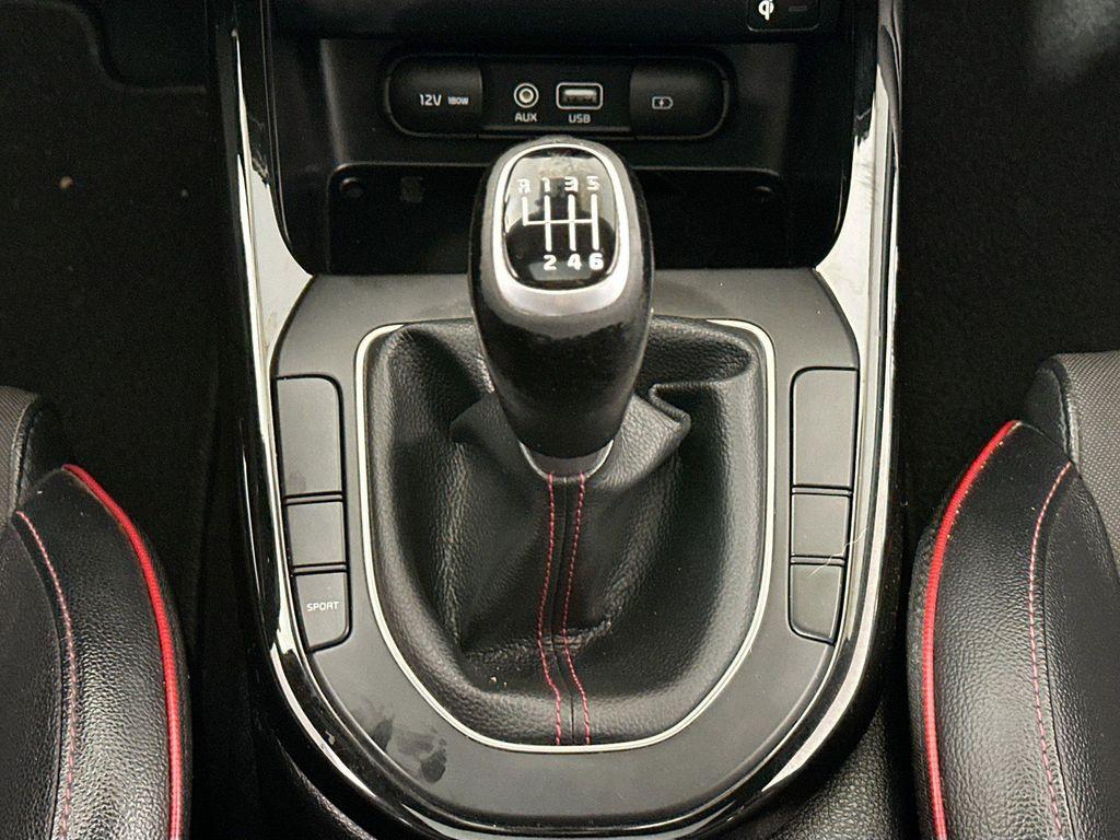 used 2020 Kia Forte car, priced at $15,737