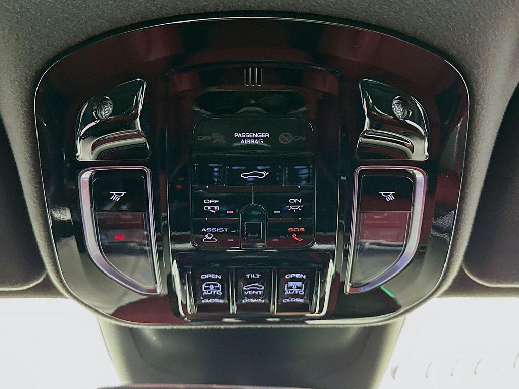 used 2023 Maserati Grecale car, priced at $44,737