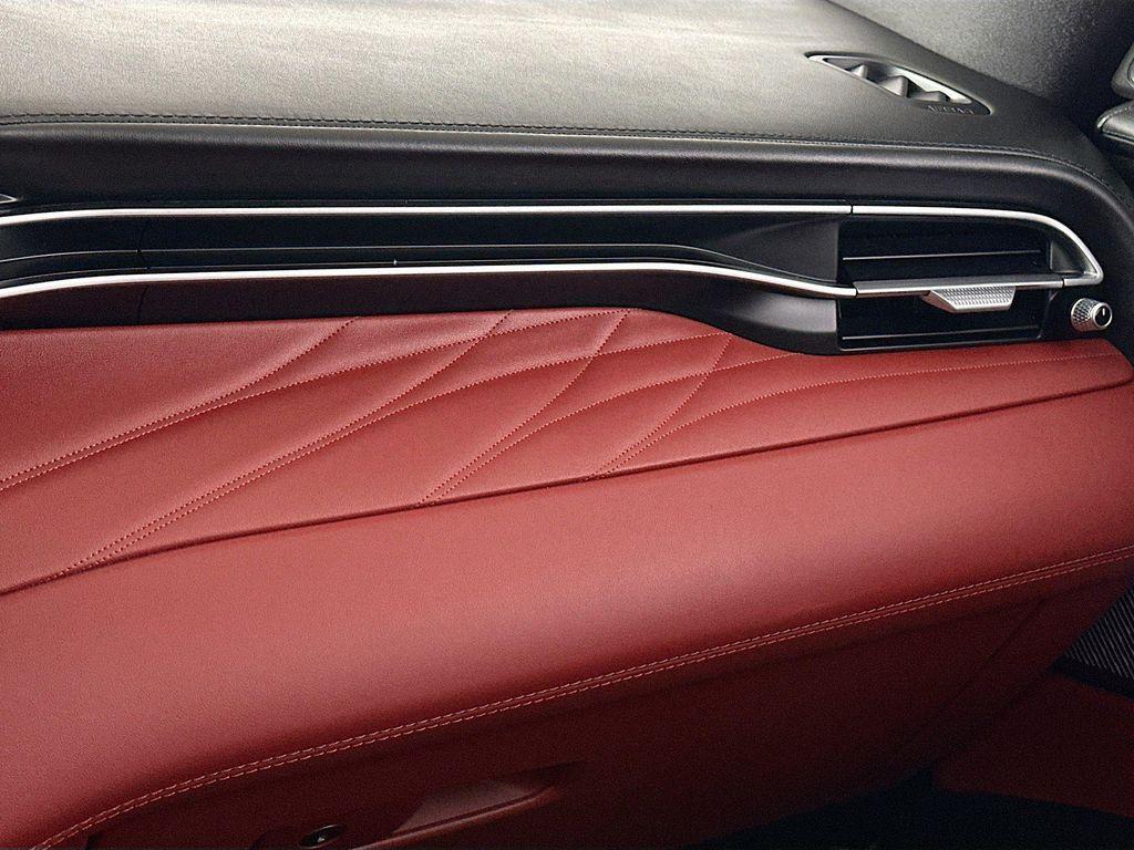 used 2023 Maserati Grecale car, priced at $44,737