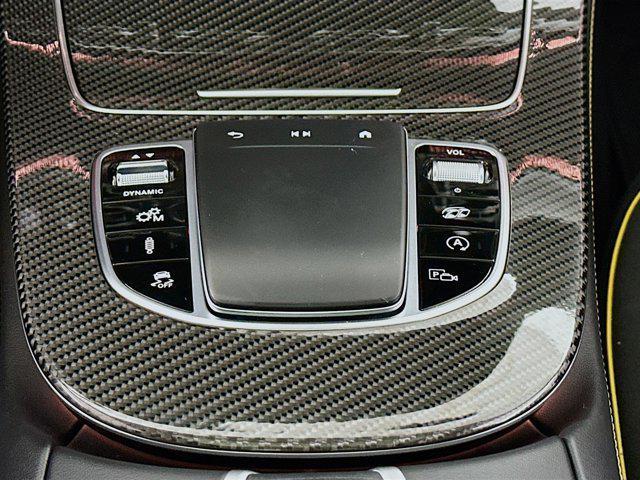 used 2023 Mercedes-Benz AMG E 63 car, priced at $130,737