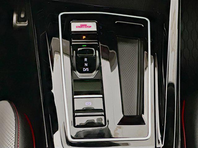 used 2023 Volkswagen Golf GTI car, priced at $29,839