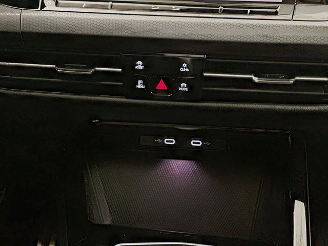 used 2023 Volkswagen Golf GTI car, priced at $29,839