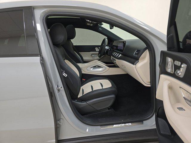 used 2024 Mercedes-Benz AMG GLE 53 car