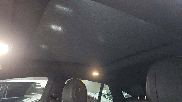 used 2024 Mercedes-Benz AMG GLE 53 car