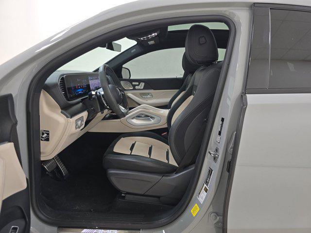 used 2024 Mercedes-Benz AMG GLE 53 car