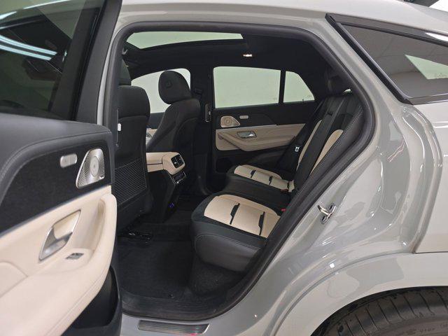 used 2024 Mercedes-Benz AMG GLE 53 car