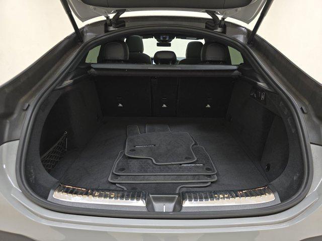 used 2024 Mercedes-Benz AMG GLE 53 car