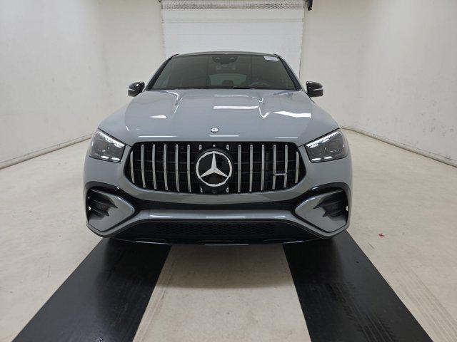 used 2024 Mercedes-Benz AMG GLE 53 car