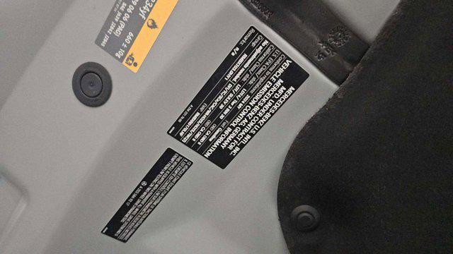 used 2024 Mercedes-Benz AMG GLE 53 car