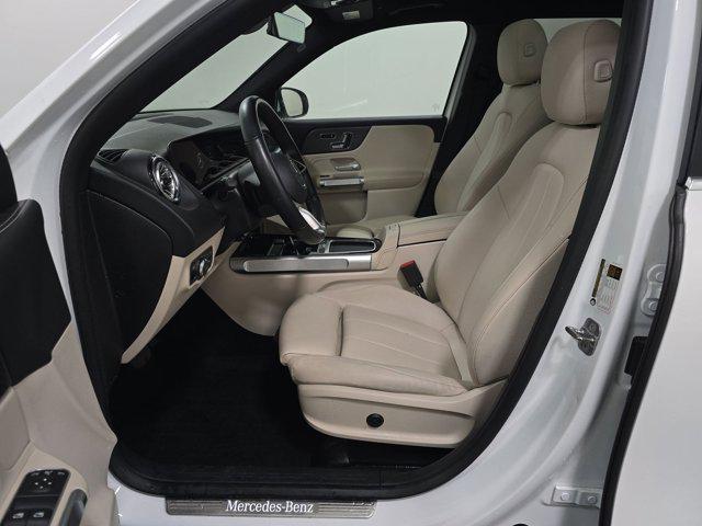 used 2024 Mercedes-Benz GLB 250 car, priced at $31,839
