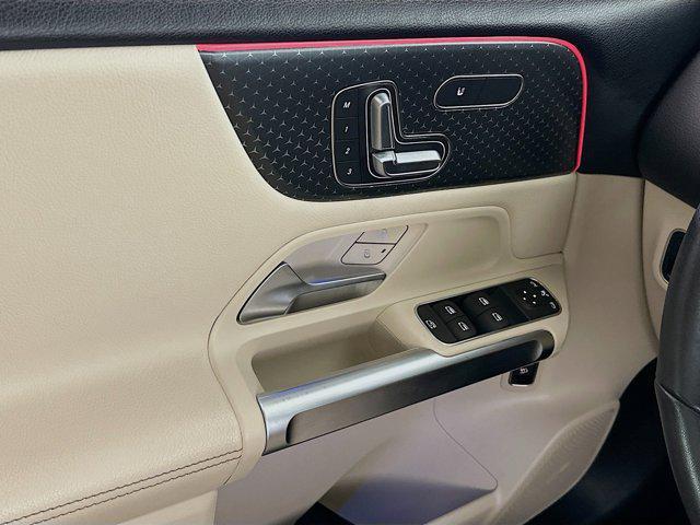 used 2024 Mercedes-Benz GLB 250 car, priced at $32,737