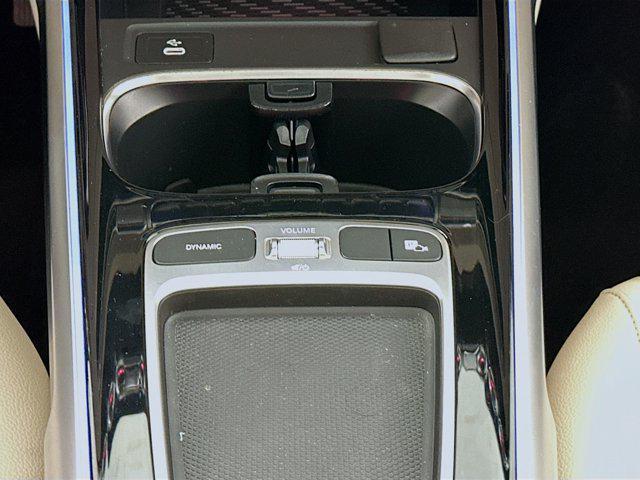 used 2024 Mercedes-Benz GLB 250 car, priced at $32,737