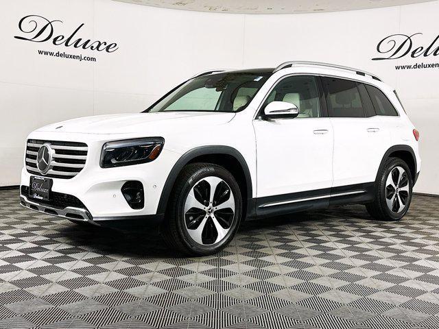 used 2024 Mercedes-Benz GLB 250 car, priced at $32,737
