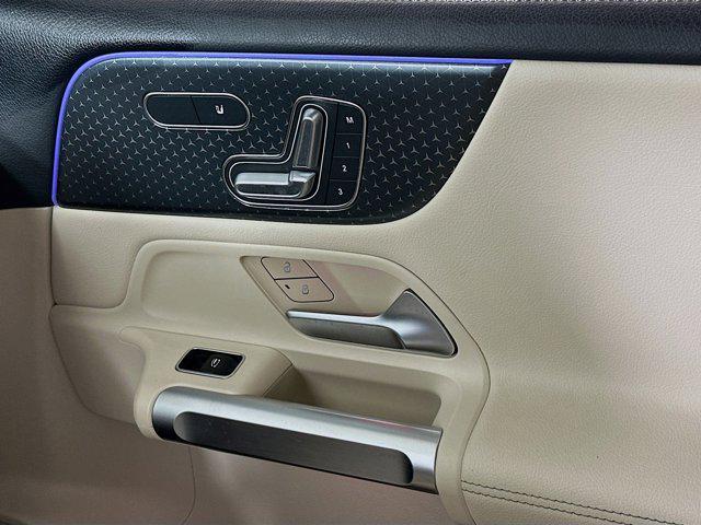 used 2024 Mercedes-Benz GLB 250 car, priced at $32,737