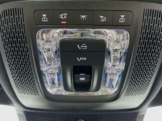 used 2024 Mercedes-Benz GLB 250 car, priced at $32,737