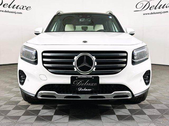 used 2024 Mercedes-Benz GLB 250 car, priced at $32,737