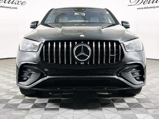 used 2024 Mercedes-Benz AMG GLE 53 car, priced at $74,839