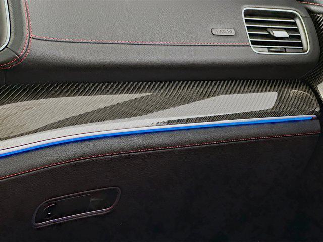 used 2024 Mercedes-Benz AMG GLE 53 car, priced at $74,839