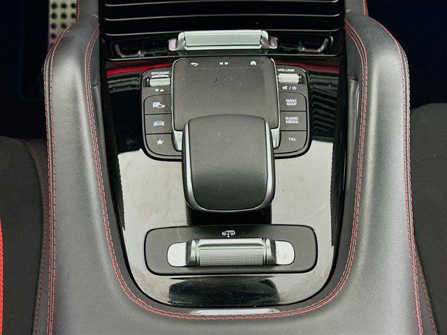 used 2024 Mercedes-Benz AMG GLE 53 car, priced at $74,839