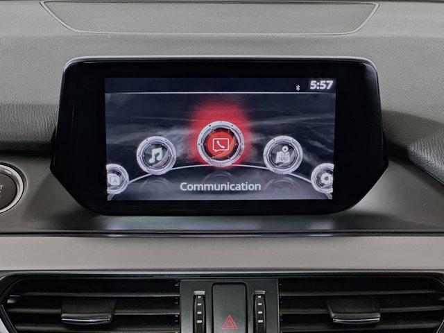 used 2017 Mazda Mazda6 car, priced at $17,839