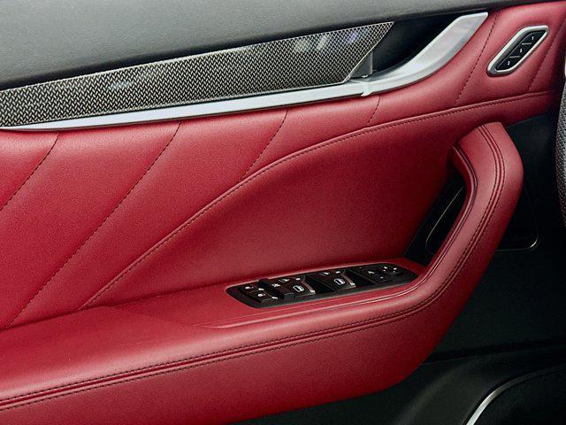 used 2023 Maserati Levante car, priced at $49,839