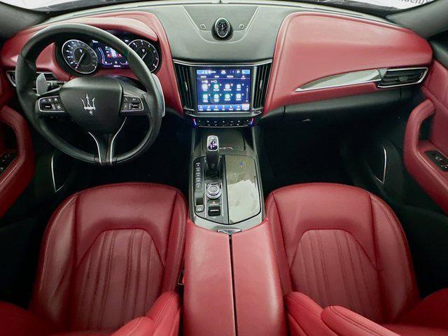 used 2023 Maserati Levante car, priced at $49,839