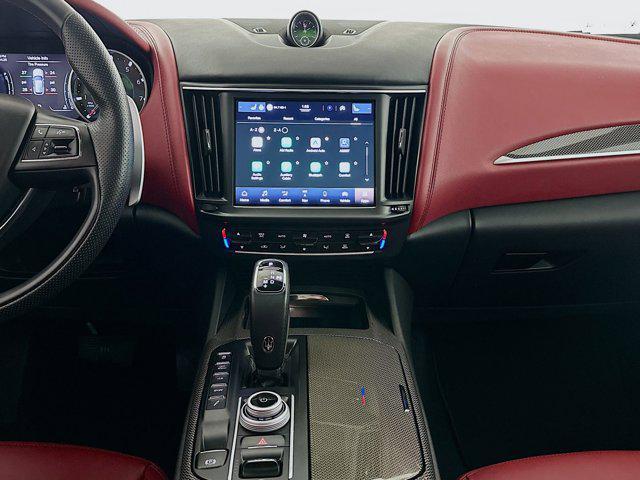 used 2023 Maserati Levante car, priced at $49,839