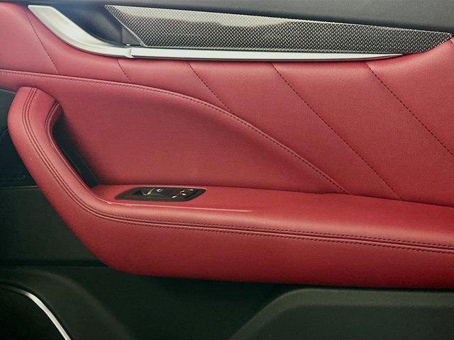 used 2023 Maserati Levante car, priced at $49,839