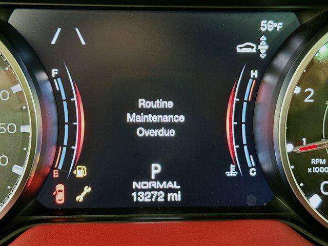 used 2023 Maserati Levante car, priced at $49,839