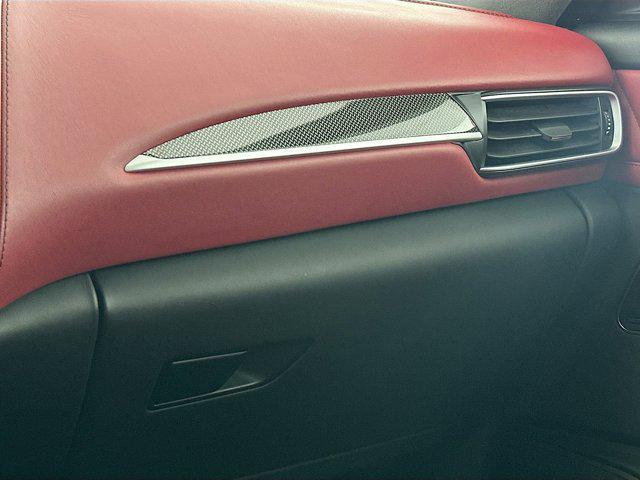 used 2023 Maserati Levante car, priced at $49,839