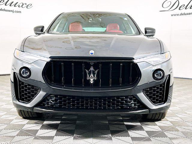 used 2023 Maserati Levante car, priced at $49,839