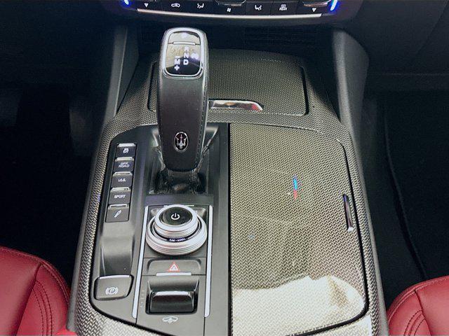 used 2023 Maserati Levante car, priced at $49,839