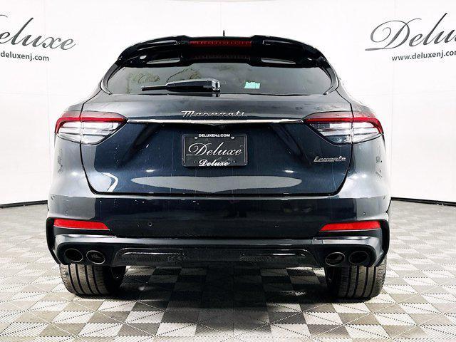 used 2023 Maserati Levante car, priced at $49,839