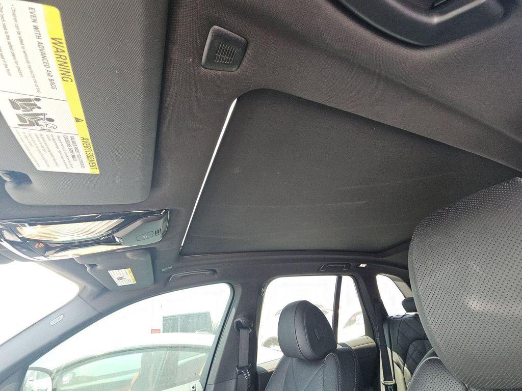 used 2024 BMW X5 car